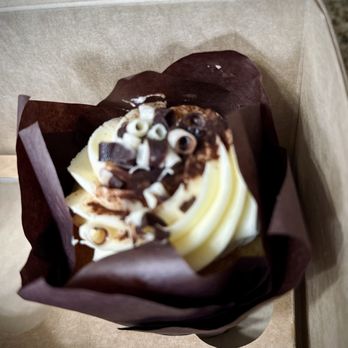 The Cake Company - Tiramisu Cupcake - Bakeries Near Me - Castle Rock, Colorado The Cake Company - Tiramisu Cupcake - Bakeries Near Me - Castle Rock, Colorado