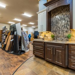 Banter Floors & More - Model kitchen