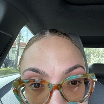 Rosa Perfect Eyebrow - Eyebrow Services Near Me - Orlando, Florida Rosa Perfect Eyebrow - Eyebrow Services Near Me - Orlando, Florida