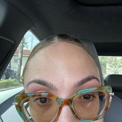 Rosa Perfect Eyebrow