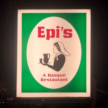 Epi's A Basque Restaurant - Basque Near Me - Meridian, Idaho Epi's A Basque Restaurant - Basque Near Me - Meridian, Idaho
