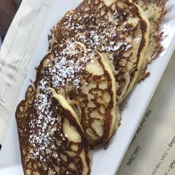 Santiago's Bodega - Pancakes - Tapas Bars Near Me - Orlando, Florida