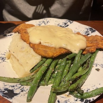 The Ranch - Chicken Fried Steak - Steakhouses Near Me - Irving, Texas
