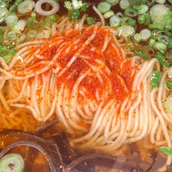 ICHIRAN - Brooklyn - Ramen Near Me - Brooklyn, New York