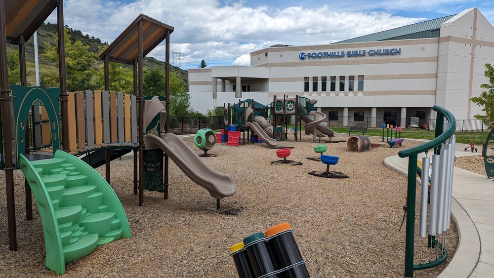 Foothills Christian Preschool and Kindergarten - social services organization in Littleton, CO