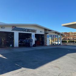 Canyon Country Firestone