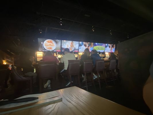 Aubrey's Maryville by null