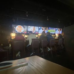 Aubrey's - Maryville - Bar