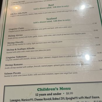 Luigi's Italian Cafe - Menu - Italian Near Me - Rockwall, Texas Luigi's Italian Cafe - Menu - Italian Near Me - Rockwall, Texas
