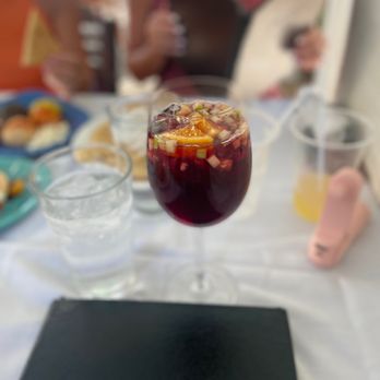 Santiago's Bodega - Sangria - Tapas Bars Near Me - Key West, Florida Santiago's Bodega - Sangria - Tapas Bars Near Me - Key West, Florida