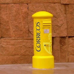 Sociedad Estatal Correos y Telegrafos
