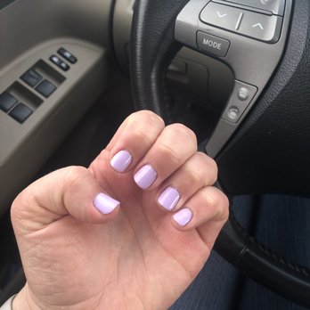 Envie Nails & Spa - Nail Salons Near Me - Superior, Colorado