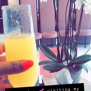 Gloss Nail Bar - Mimosa - Nail Salons Near Me - Houston, Texas Gloss Nail Bar - Mimosa - Nail Salons Near Me - Houston, Texas
