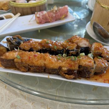 Grand Crystal Seafood Restaurant - Dim Sum Near Me - Burnaby, British Columbia Grand Crystal Seafood Restaurant - Dim Sum Near Me - Burnaby, British Columbia