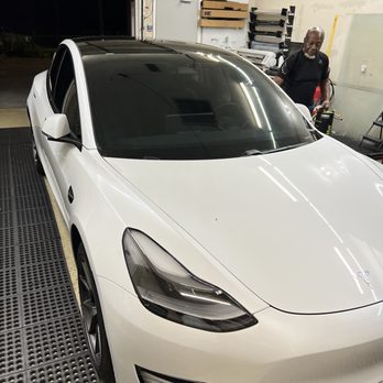Beat The Heat Window Tinting - Auto Detailing Near Me - Tallahassee, Florida