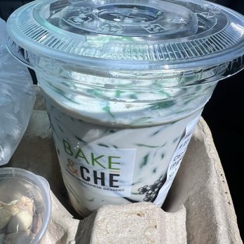 Bake & Che - Bakeries Near Me - Rosemead, California