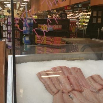 Kroger - Fresh from the dock - Grocery Near Me - Bartlett, Tennessee
