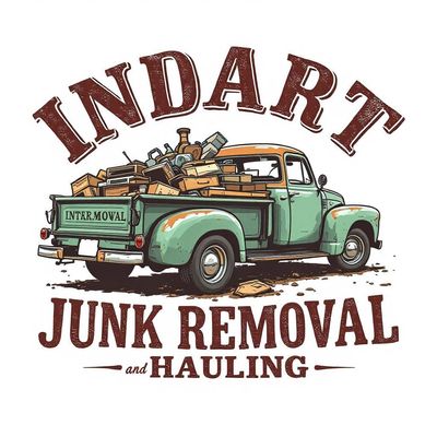 Junk Removal & Hauling - Each job reflects our commitment to prompt, courteous service and sustainable business practices. Whether we're helping a family clear out a garage, assisting a business with office cleanouts, or working with property managers to prepare rentals for new tenants, we focus on providing hassle-free solutions and leaving every space cleaner than we found it.