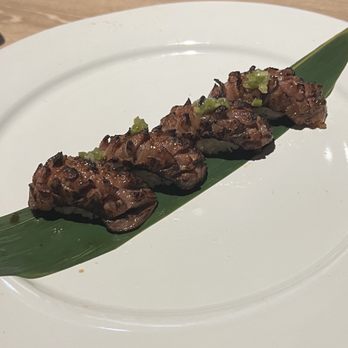 Seabutter - Laguna Beach - A5 wagyu - Japanese Near Me - Laguna Beach, California Seabutter - Laguna Beach - A5 wagyu - Japanese Near Me - Laguna Beach, California