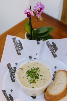 Bear Flag Fish Company by null