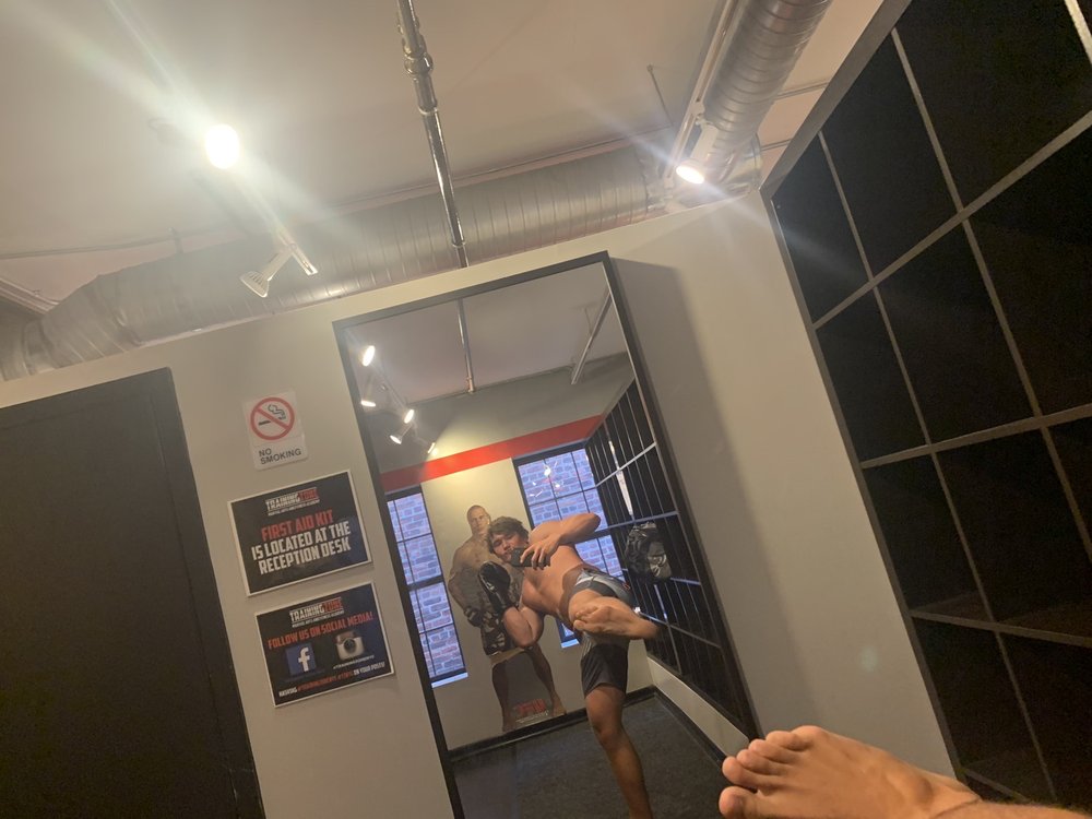 Training Zone NYC Image