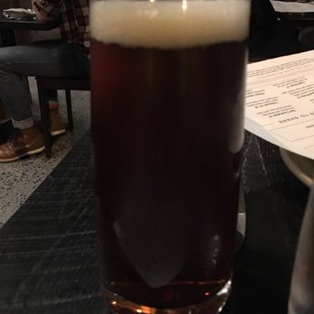 Supra - Seasonal beer on tap - Bars Near Me - Washington, DC, District of Columbia