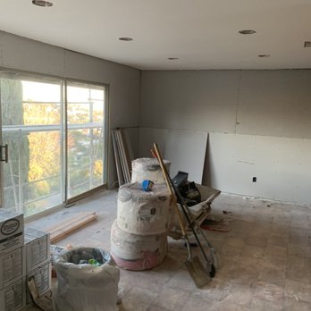Azriel general construction - a living room being remodeled - General Contractors Near Me - Palmdale, California Azriel general construction - a living room being remodeled - General Contractors Near Me - Palmdale, California