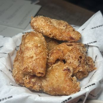 Atoboy - Fried chicken - Korean Near Me - New York, New York