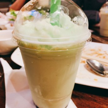 Pho King - Honeydew Bubble Tea ($3.50) - Vietnamese Near Me - Atlanta, Georgia Pho King - Honeydew Bubble Tea ($3.50) - Vietnamese Near Me - Atlanta, Georgia