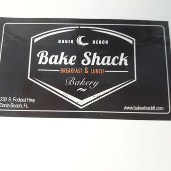Bake Shack - Breakfast & Brunch Near Me - Dania Beach, Florida Bake Shack - Breakfast & Brunch Near Me - Dania Beach, Florida