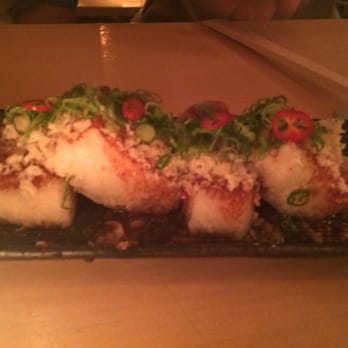 Danji - Fried tofu. - Korean Near Me - New York, New York Danji - Fried tofu. - Korean Near Me - New York, New York