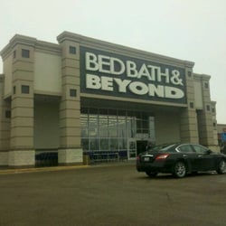 Bed Bath & Beyond