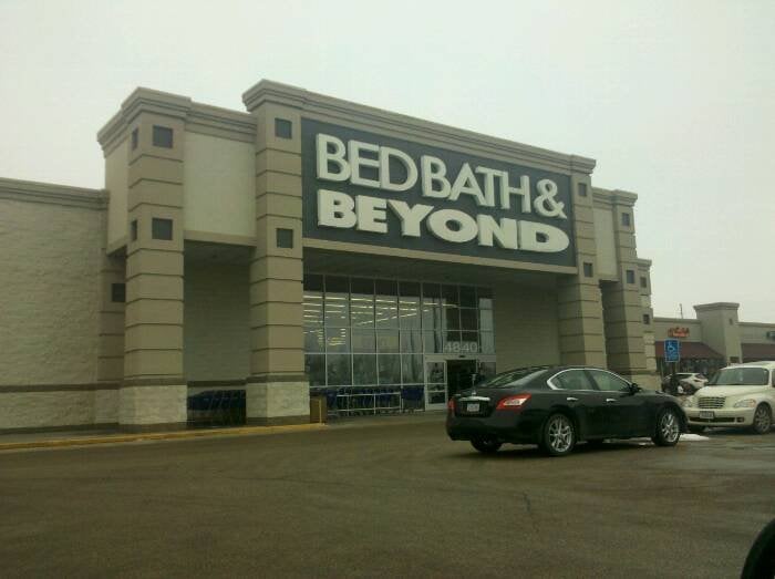 Bed Bath And Beyond Cedar Rapids Iowa