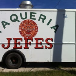 Taqueria Jefes