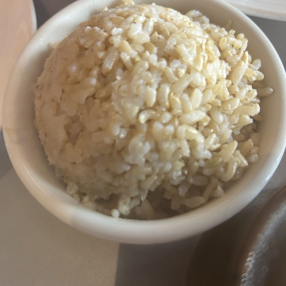 Wild Ginger - Brown Rice - Chinese Near Me - Rockville Centre, New York