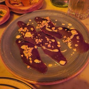 Bar Isabel - Spanish Near Me - Toronto, Ontario