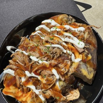 Speer BBQ - Barbeque Near Me - Tracy, California
