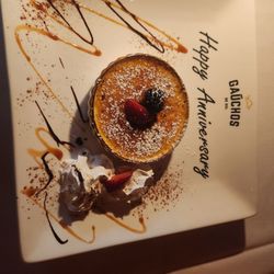 Gauchos Do Sul - Creme Brulee
