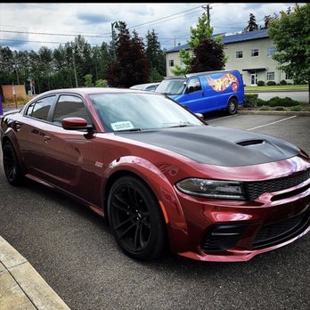 M & H Window Tinting - Car Window Tinting Near Me - Lakewood, Washington M & H Window Tinting - Car Window Tinting Near Me - Lakewood, Washington