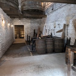 Kilbeggan Distillery Experience - Kilbeggan Distillery, Ireland