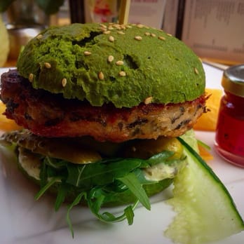 Aperitivo - The Weed Burger! Yummie!!! - Gastropubs Near Me - Utrecht, Utah Aperitivo - The Weed Burger! Yummie!!! - Gastropubs Near Me - Utrecht, Utah