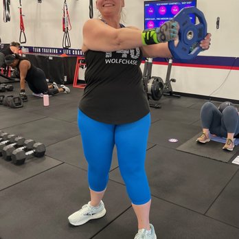 F45 Training Wolfchase - Trainers Near Me - Memphis, Tennessee F45 Training Wolfchase - Trainers Near Me - Memphis, Tennessee