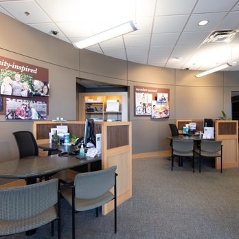 BECU credit union - Banks & Credit Unions Near Me - Lacey, Washington BECU credit union - Banks & Credit Unions Near Me - Lacey, Washington