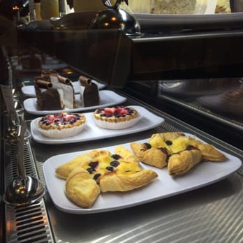 Coffee Nature - Deliciousness - Coffee & Tea Near Me - Costa Mesa, California