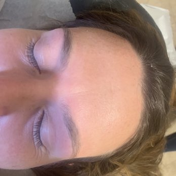 Ija Gabriel Threading Salon - After picture. - Threading Services Near Me - Baton Rouge, Louisiana Ija Gabriel Threading Salon - After picture. - Threading Services Near Me - Baton Rouge, Louisiana