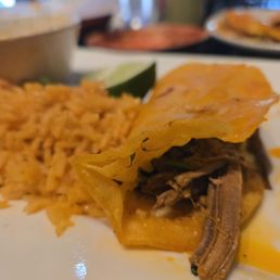 Birria taco Birria taco