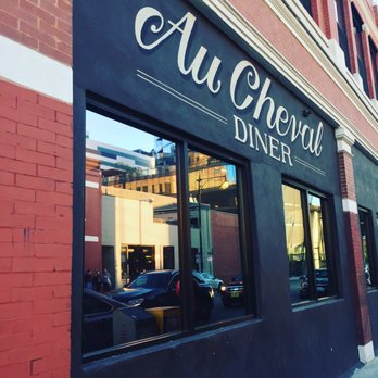 Au Cheval - Outside. - Bars Near Me - Chicago, Illinois Au Cheval - Outside. - Bars Near Me - Chicago, Illinois