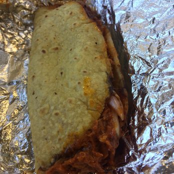 Guisados - Cochinita Pibil - Mexican Near Me - Beverly Hills, California Guisados - Cochinita Pibil - Mexican Near Me - Beverly Hills, California