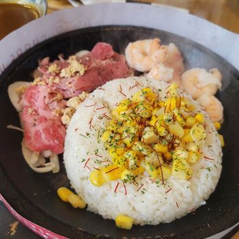 Pepper Lunch - Japanese Near Me - Alhambra, California