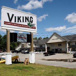 Viking Lumber